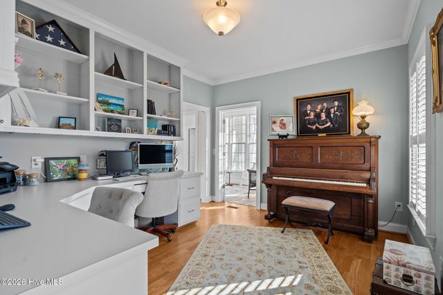 290 Baie Road, Rocky Mount, NC 27801