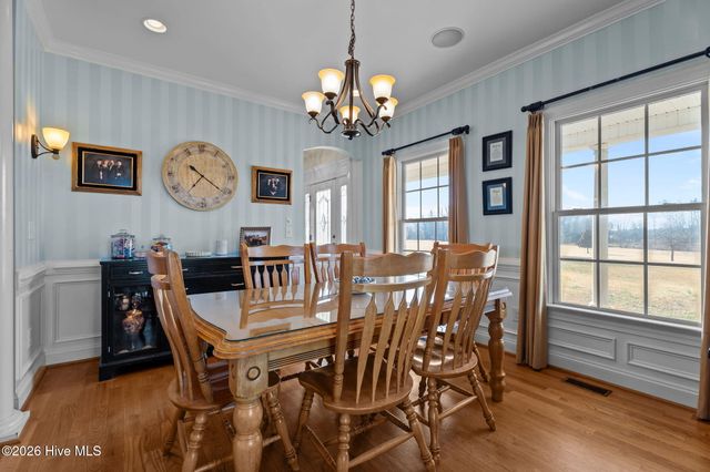 290 Baie Road, Rocky Mount, NC 27801