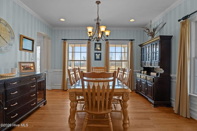 290 Baie Road, Rocky Mount, NC 27801