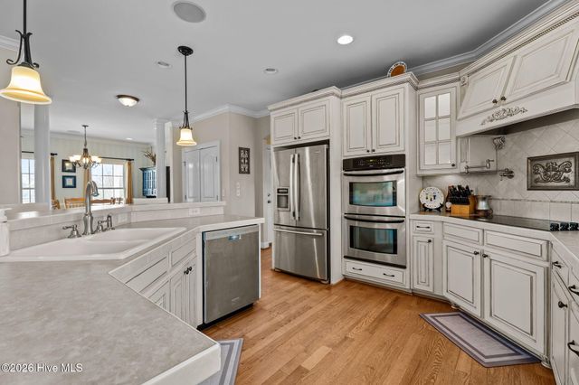 290 Baie Road, Rocky Mount, NC 27801