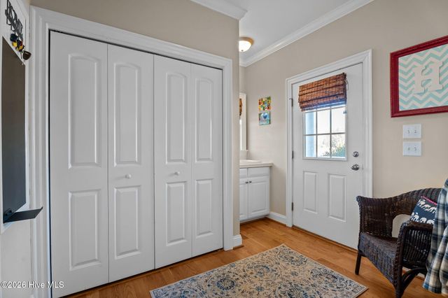 290 Baie Road, Rocky Mount, NC 27801