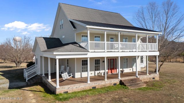 290 Baie Road, Rocky Mount, NC 27801