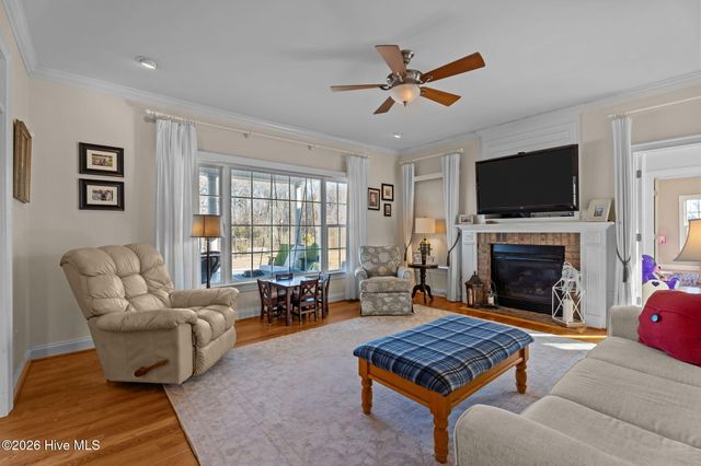 290 Baie Road, Rocky Mount, NC 27801