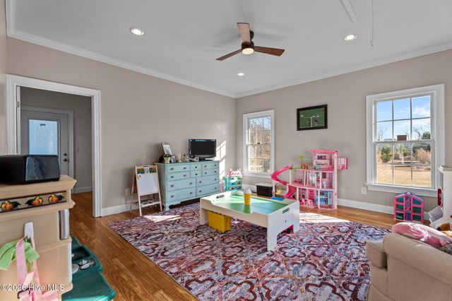 290 Baie Road, Rocky Mount, NC 27801