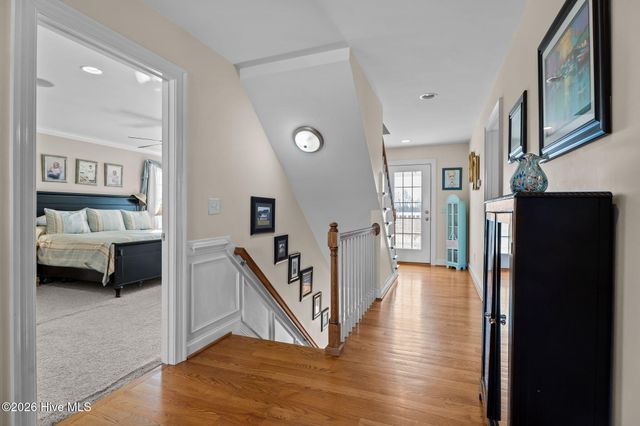 290 Baie Road, Rocky Mount, NC 27801