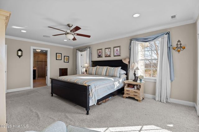 290 Baie Road, Rocky Mount, NC 27801