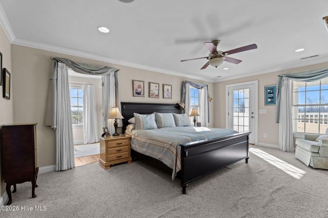 290 Baie Road, Rocky Mount, NC 27801