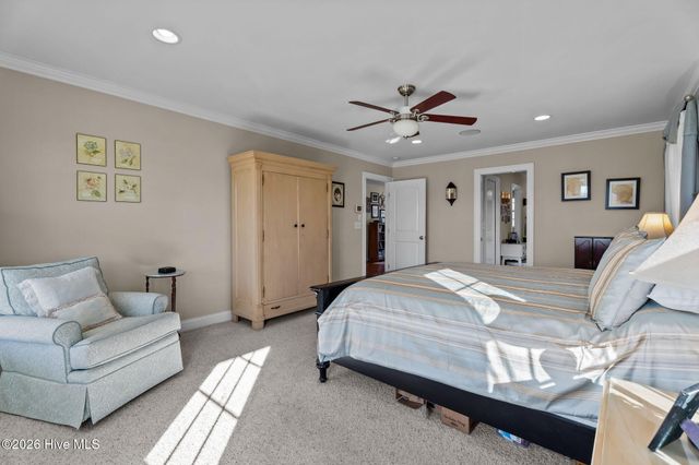 290 Baie Road, Rocky Mount, NC 27801