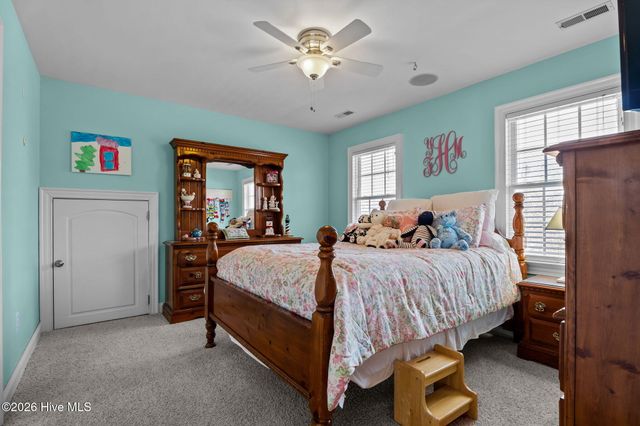 290 Baie Road, Rocky Mount, NC 27801