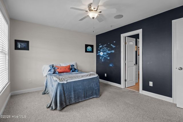 290 Baie Road, Rocky Mount, NC 27801