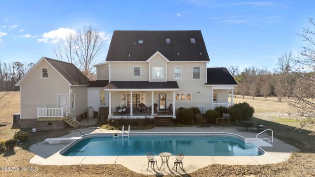 290 Baie Road, Rocky Mount, NC 27801