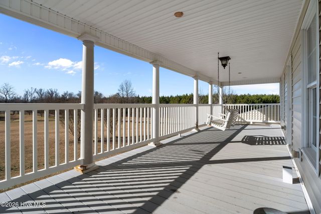 290 Baie Road, Rocky Mount, NC 27801