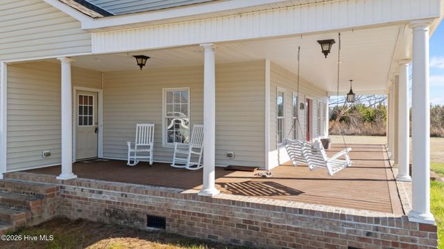 290 Baie Road, Rocky Mount, NC 27801