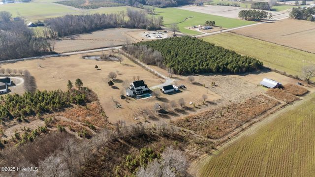 290 Baie Road, Rocky Mount, NC 27801