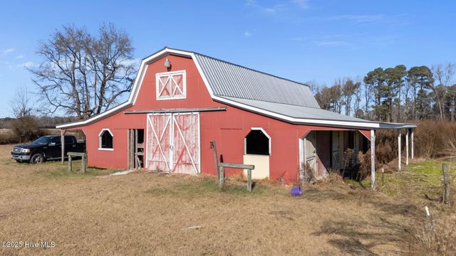 290 Baie Road, Rocky Mount, NC 27801