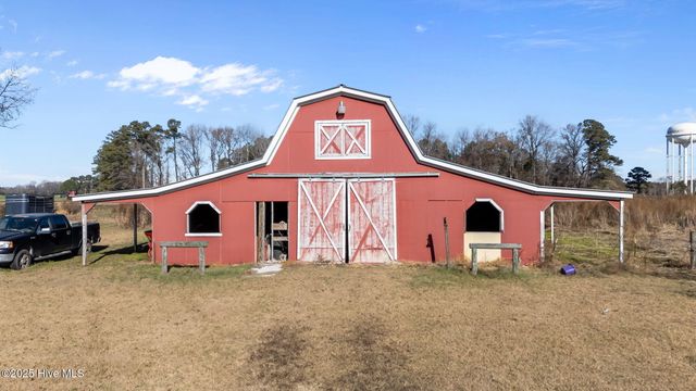 290 Baie Road, Rocky Mount, NC 27801