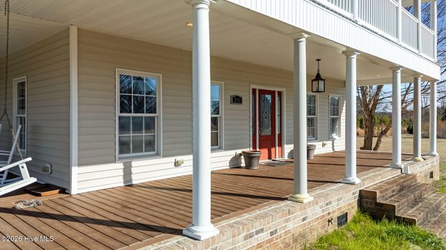 290 Baie Road, Rocky Mount, NC 27801