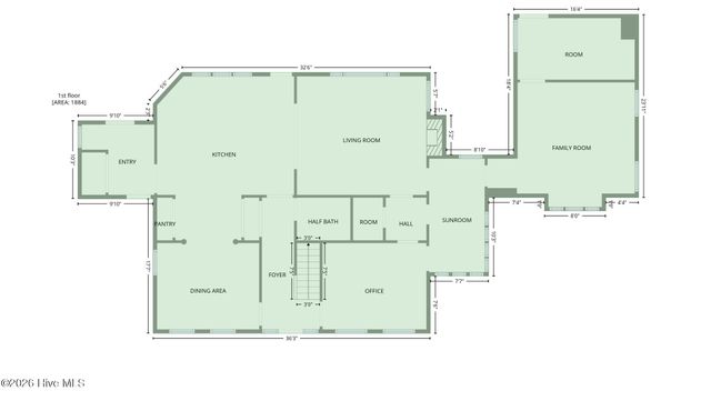 290 Baie Road, Rocky Mount, NC 27801