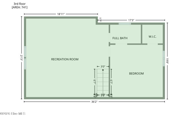 290 Baie Road, Rocky Mount, NC 27801