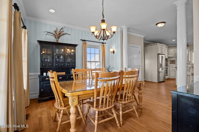 290 Baie Road, Rocky Mount, NC 27801