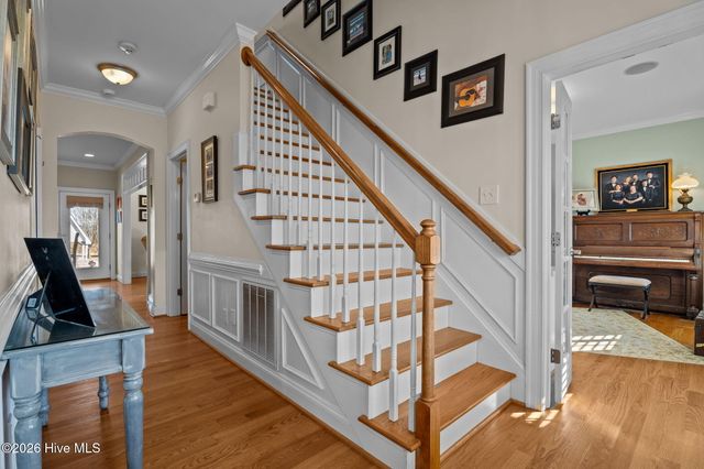 290 Baie Road, Rocky Mount, NC 27801