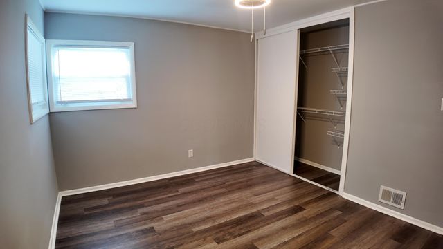 1167 Manfeld Drive, Columbus, OH 43227