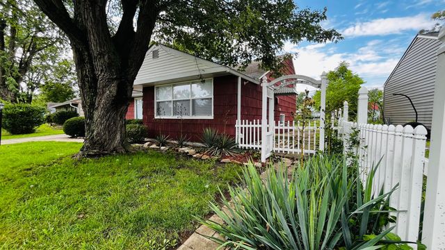 1167 Manfeld Drive, Columbus, OH 43227