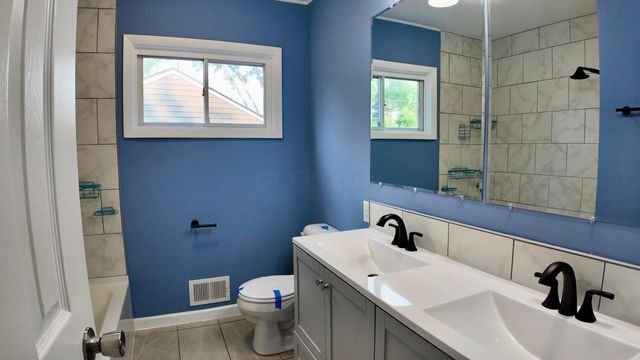 1167 Manfeld Drive, Columbus, OH 43227