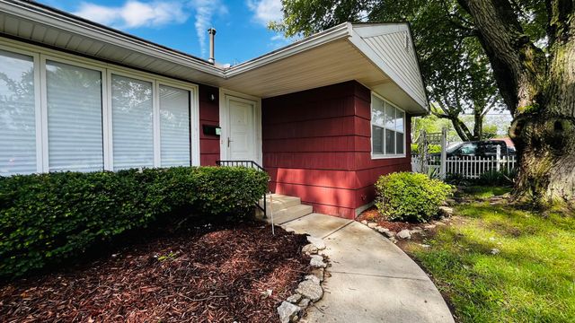 1167 Manfeld Drive, Columbus, OH 43227