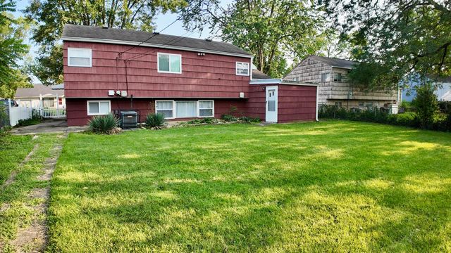 1167 Manfeld Drive, Columbus, OH 43227