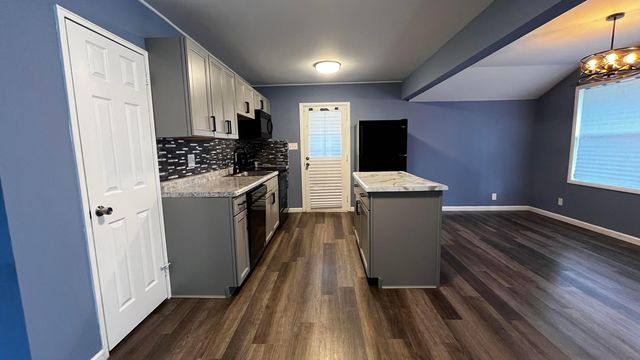 1167 Manfeld Drive, Columbus, OH 43227