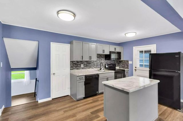 1167 Manfeld Drive, Columbus, OH 43227