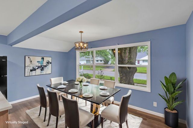 1167 Manfeld Drive, Columbus, OH 43227