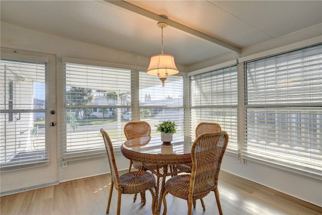 7622 Longhorn Avenue 16, Micco, FL 32976