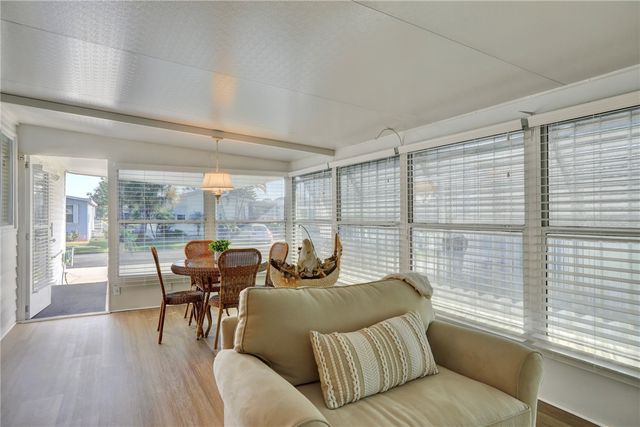 7622 Longhorn Avenue 16, Micco, FL 32976