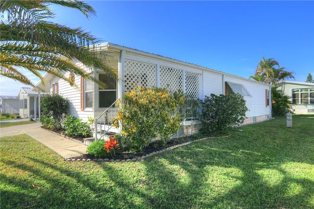 7622 Longhorn Avenue 16, Micco, FL 32976