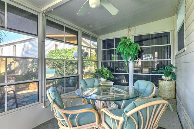 7622 Longhorn Avenue 16, Micco, FL 32976