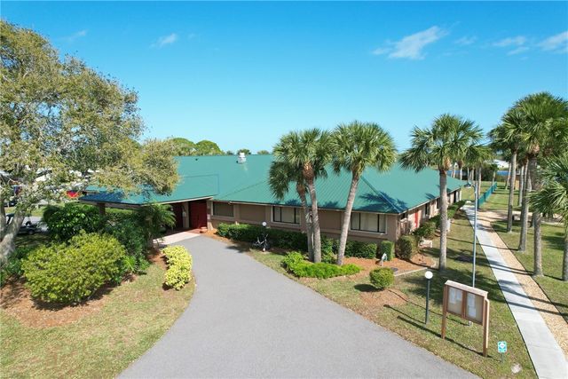 7622 Longhorn Avenue 16, Micco, FL 32976