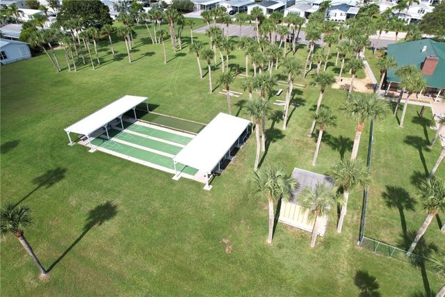 7622 Longhorn Avenue 16, Micco, FL 32976