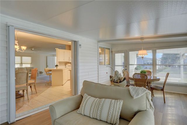 7622 Longhorn Avenue 16, Micco, FL 32976