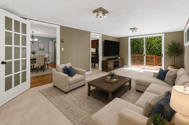 42 Stoughton Rd, Dedham, MA 02026