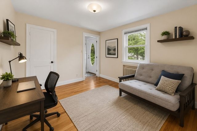 42 Stoughton Rd, Dedham, MA 02026
