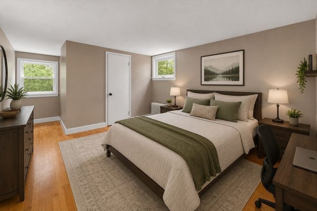 42 Stoughton Rd, Dedham, MA 02026