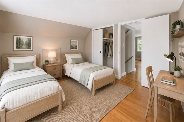 42 Stoughton Rd, Dedham, MA 02026
