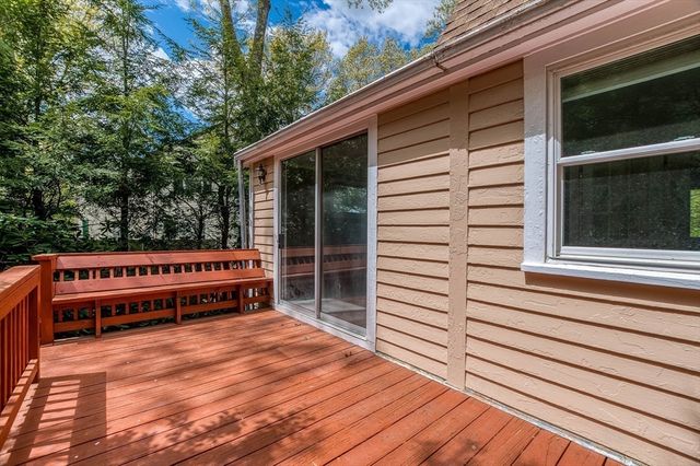 42 Stoughton Rd, Dedham, MA 02026