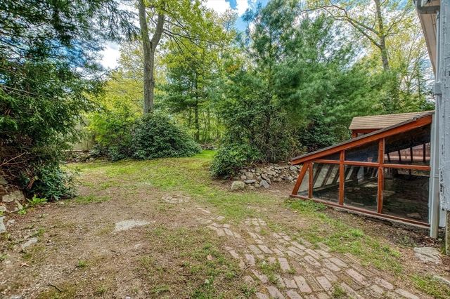 42 Stoughton Rd, Dedham, MA 02026