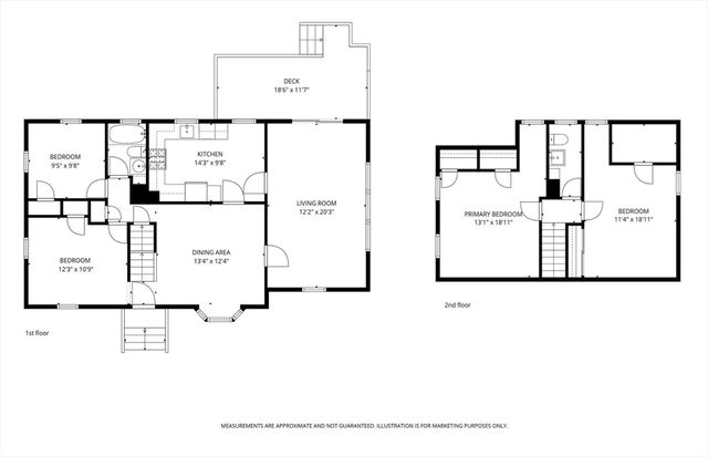 42 Stoughton Rd, Dedham, MA 02026