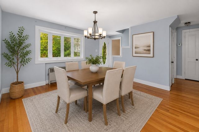 42 Stoughton Rd, Dedham, MA 02026