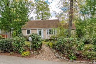 42 Stoughton Rd, Dedham, MA 02026