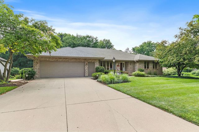 2847 Wedgewood Drive, Dekalb, IL 60115